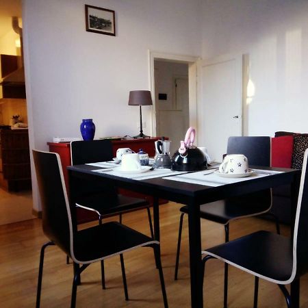 Ca' Dorso Apartment Venice Luaran gambar