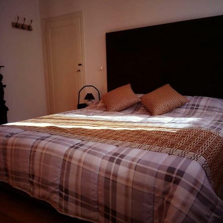 Ca' Dorso Apartment Venice Luaran gambar