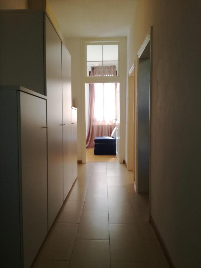 Ca' Dorso Apartment Venice Luaran gambar