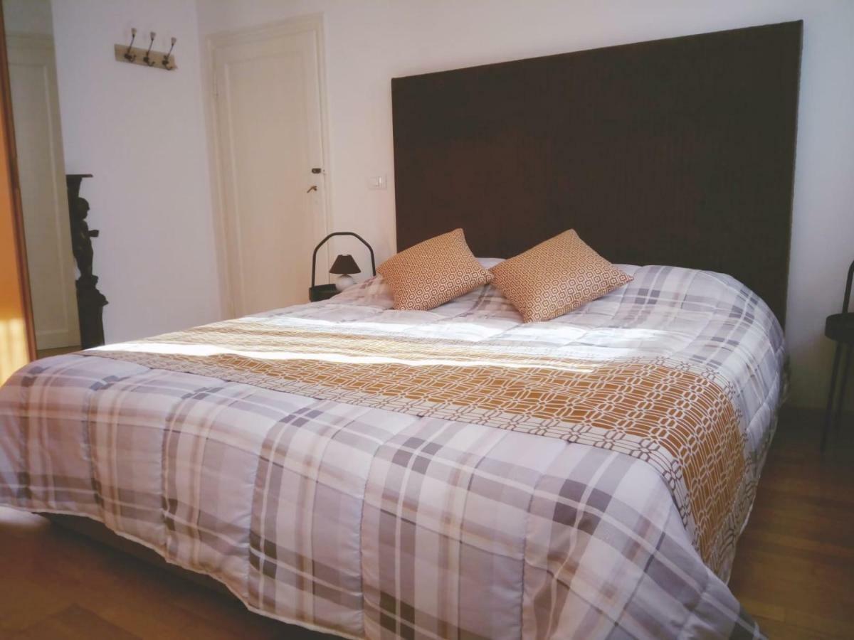 Ca' Dorso Apartment Venice Luaran gambar