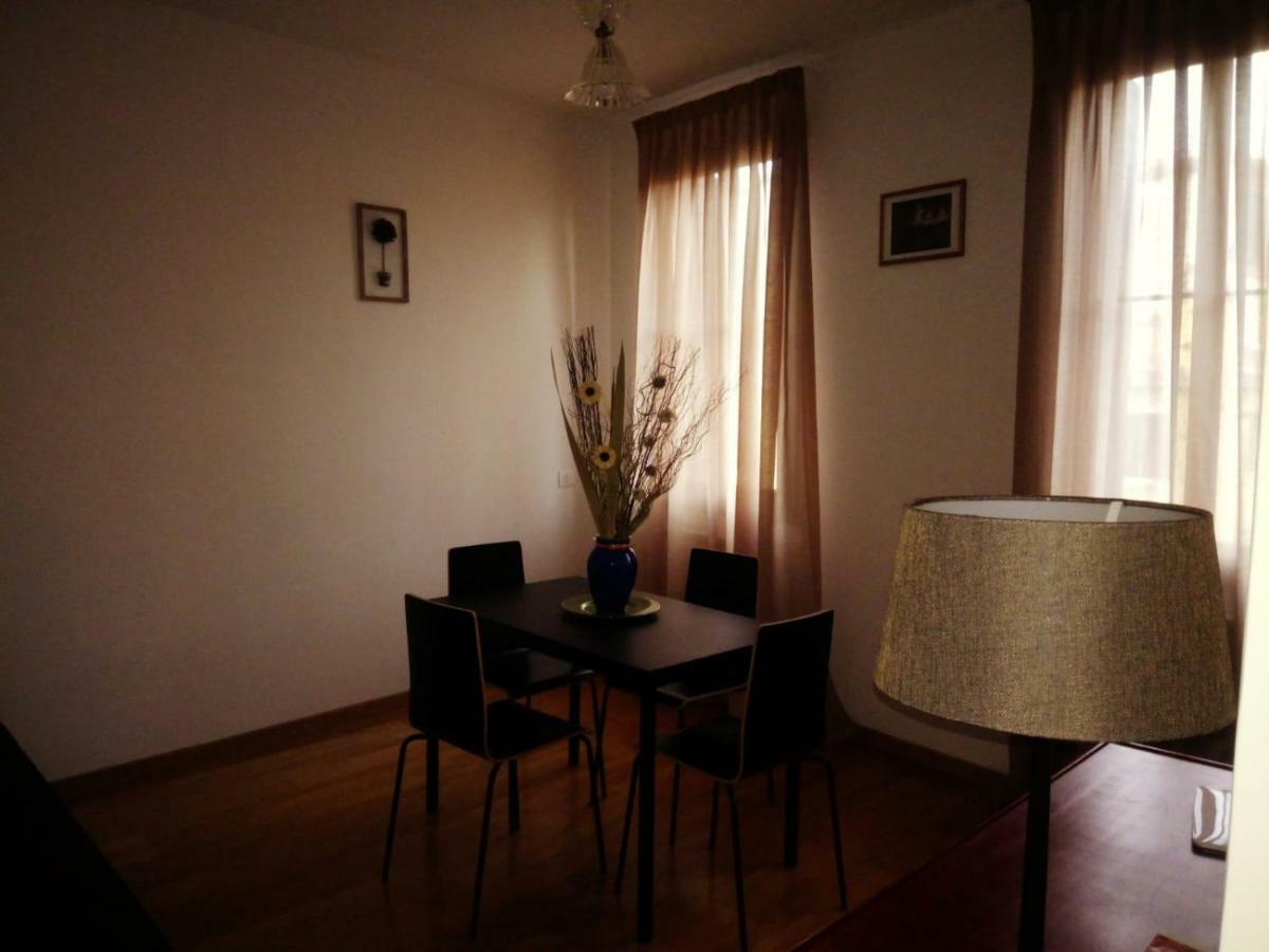 Ca' Dorso Apartment Venice Luaran gambar