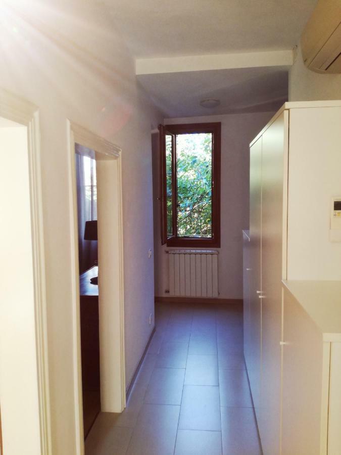 Ca' Dorso Apartment Venice Luaran gambar