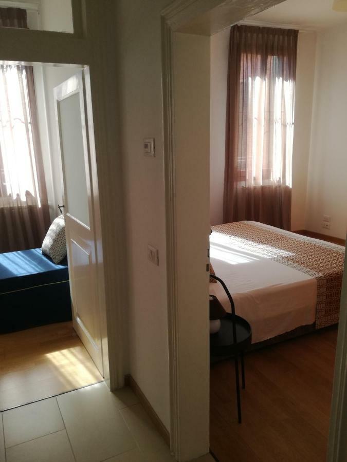 Ca' Dorso Apartment Venice Luaran gambar