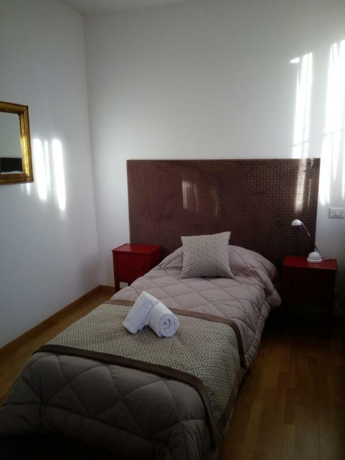Ca' Dorso Apartment Venice Luaran gambar