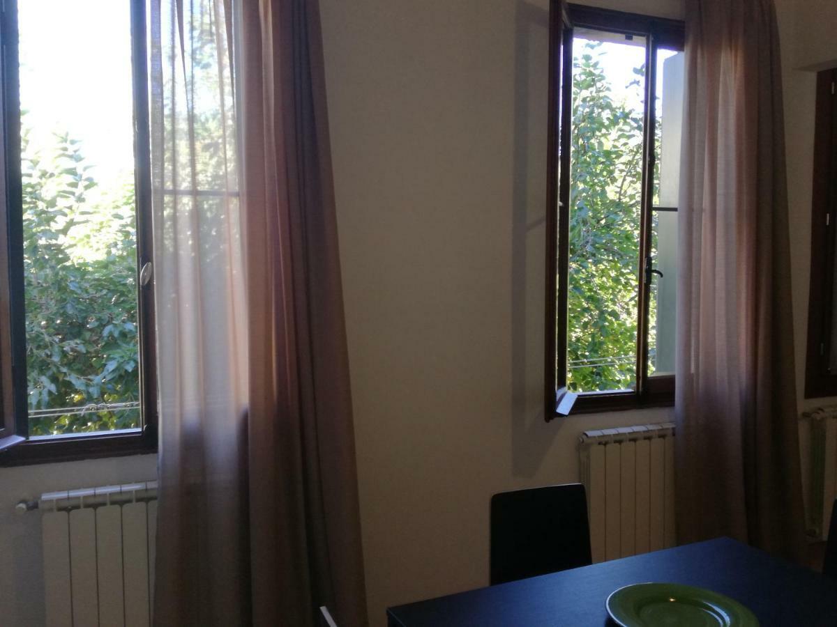 Ca' Dorso Apartment Venice Luaran gambar