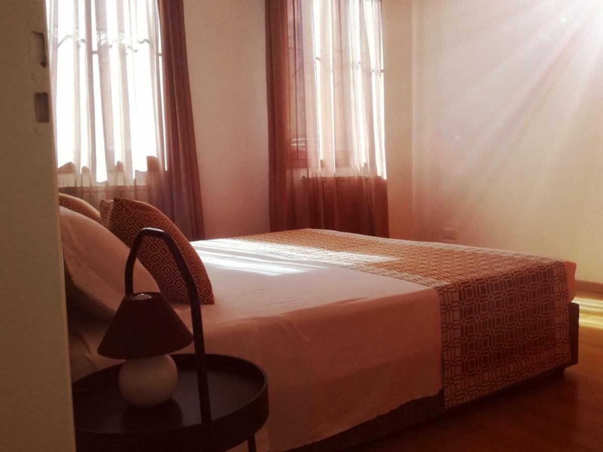 Ca' Dorso Apartment Venice Luaran gambar