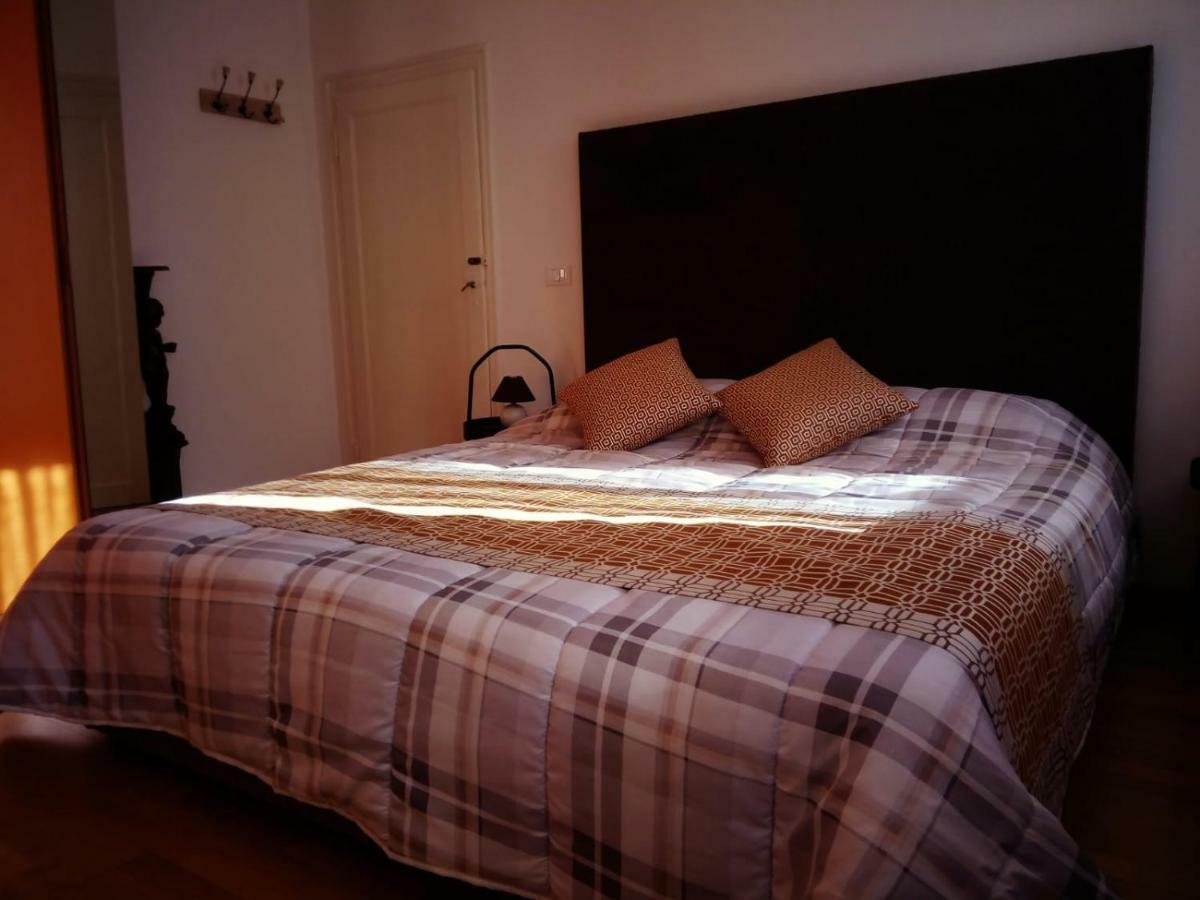 Ca' Dorso Apartment Venice Luaran gambar