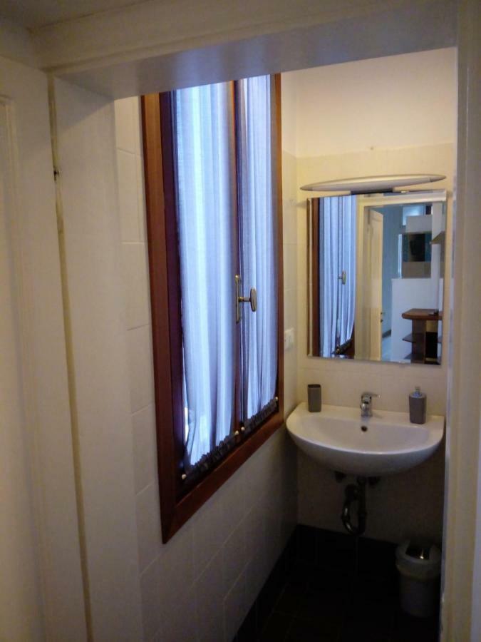 Ca' Dorso Apartment Venice Luaran gambar