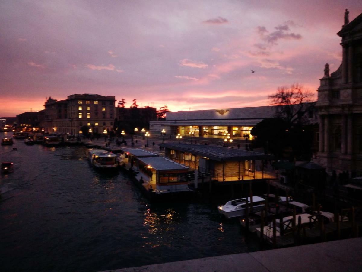 Ca' Dorso Apartment Venice Luaran gambar